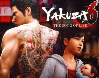 Yakuza 6 The Song of Life PS Oyun kullananlar yorumlar